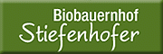 Biobauernhof Stiefenhofer Biessenhofen