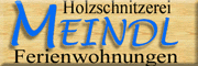 Ferienwohnungen<br>Josef Meindl Arnbruck