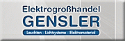 Elektrogroßhandel Gensler Meiningen
