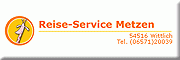 Reise-Service Metzen GmbH, Reisebüro, Busbetrieb Wittlich