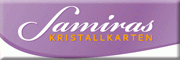 Samiras Kristallkarten<br>Heike Böhrnsen Jersbek