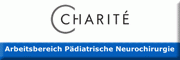 Kinderneurochirurgie Charité<br>Karl Max Einhäupl 