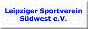 Leipziger Sportverein Südwest e.V.<br>Hans Hörenz Leipzig