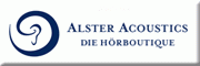 Alster Acoustics Die Hörboutique GmbH 