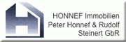 HONNEF Immobilien GbR Gotha