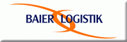 Baier Logistik Bannewitz