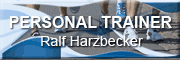 PERSONAL TRAINER Ralf Harzbecker Lauta