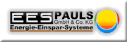 EES Energie-Einspar-Systeme GmbH & Co. KG Bredstedt