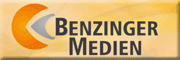 Benzinger Medien GmbH Friolzheim
