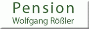 PENSION & ZimmerVermietung<br>Wolfgang Rößler Borsdorf