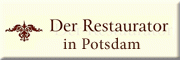 Heuschneider Restaurierung Potsdam