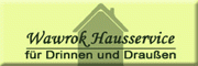 Wawrok Hausservice für Drinnen und Draußen Pirna