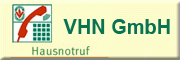 VHN GmbH Volkssolidarität Hausnotrufdienst<br> Pönitz 
