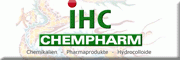 IHC-I.H.Chempharm GmbH, Chemiehandel<br>Willi Hamacher 