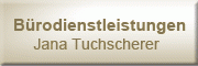 Bürodienstleistungen Tuchscherer Hohenstein-Ernstthal
