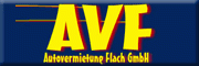 Autovermietung Flach GmbH Heidenau