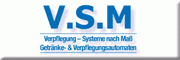 V.S.M Verpflegung-Systeme nach Maß<br>Andrej Volkov Rodenberg