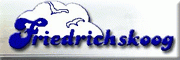 Ferienhaus*** Herden<br>Pia Lanwehr-Herden Friedrichskoog