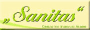 Sanitas Kosmetik- und Ernährungsstudio<br>Undine Thäle Jena