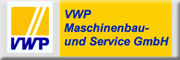 VWP Maschinenbau und Service GmbH<br>Stefan Oehmichen Crinitz