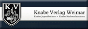 Knabe Verlag Weimar 