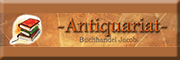 Raritäten aus vergangener Zeit<br>Alexander Jacob Zwickau