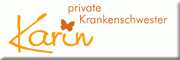 Private Krankenschwester Karin<br>Karin Kart 