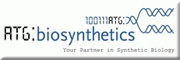 ATG:biosynthetics GmbH<br>Hubert Bernauer Merzhausen