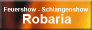 Feuershow Schlangenshow Robaria<br>Thomas Günther Gera
