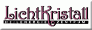 Lichtkristall Heilenergiezentrum & Verlag<br>Andrea Kraus Suhl