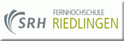 SRH FernHochschule Riedlingen GmbH<br>Julia Sander Riedlingen