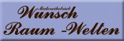 Malereibetrieb Wunsch Raum-Welten<br>Fabian Hentschel Traventhal