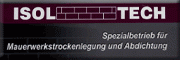 Bautrocknung ISOL-TECH GmbH - Steffen Weisgerber Aue