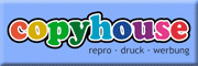copyhouse leipzig<br>Bernd Lüttge Leipzig