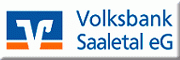 Volksbank Saaletal e.G. Rudolstadt
