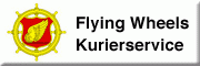 Flying Wheels Kurierservice & more Grasellenbach