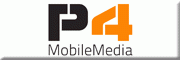 P4-MobileMedia GmbH<br>Frank Pütter 
