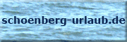 Schoenberg Urlaub<br>Margret Ehlers Schönberg