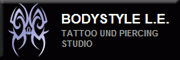 BodyStyle L.E.<br>Thomas Thielemann Leipzig