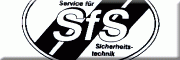 Service für Sicherheitstechnik - Peter Hofmann Oberseifersdorf