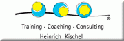 Training-Coaching-Consulting Heinrich Kischel 