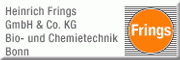 Heinrich Frings GmbH & Co. KG<br>Frank Emde 