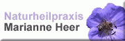 Heilpraktikerin Marianne Heer 