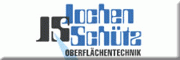 Oberflächentechnologie<br>Jochen Schuetz Ense