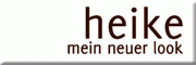 heike - mein neuer look<br>Heike Schunk 