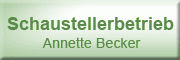 Schaustellerbetrieb Annette Becker<br>Annette Garlik Gröningen
