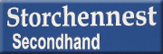 Storchennest Baby - Kleinkind Secondhandladen<br>Heike Bols Husum