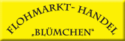 Flohmarkt-Handel Bluemchen & Haushaltauflösungen Werdau