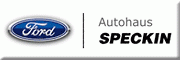 Autohaus Speckin GmbH<br>  Bad Münder