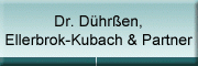 Dr. Dührßen, Ellerbrok-Kubach & Partner<br>Helmut Ellerbrok Kubach Wetzlar